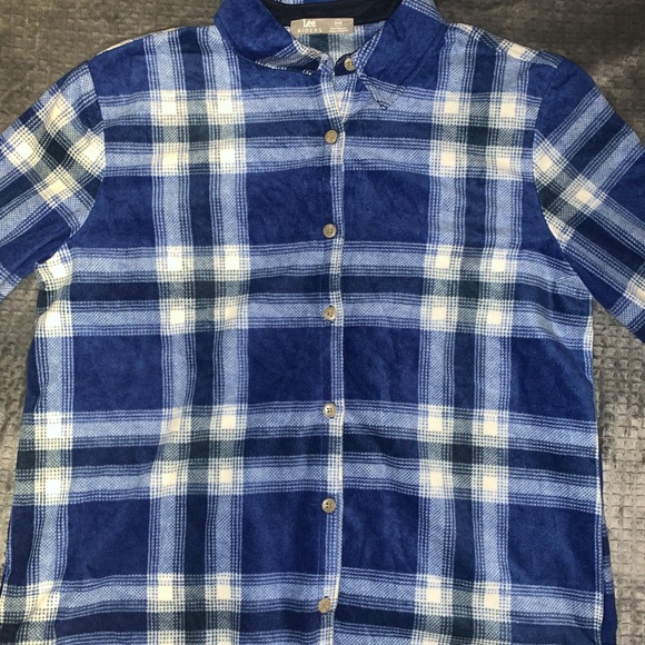 Flannel - Picture 2 of 3